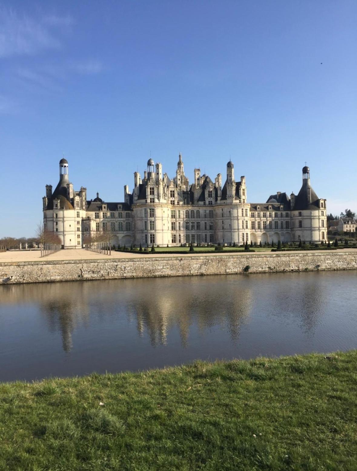 Orleans - Maison De Ville Haut De Gamme Au Calme - 4 Chambres Avec Garage - Proche De Toutes Les Commodites - La Maison D'A Cote Luaran gambar